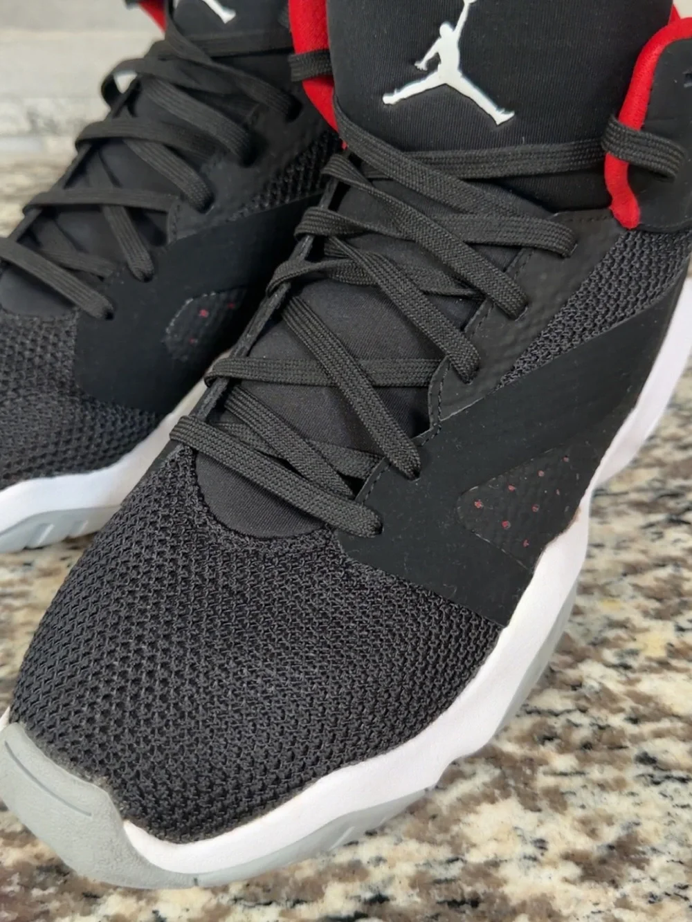 Jordan mens lift